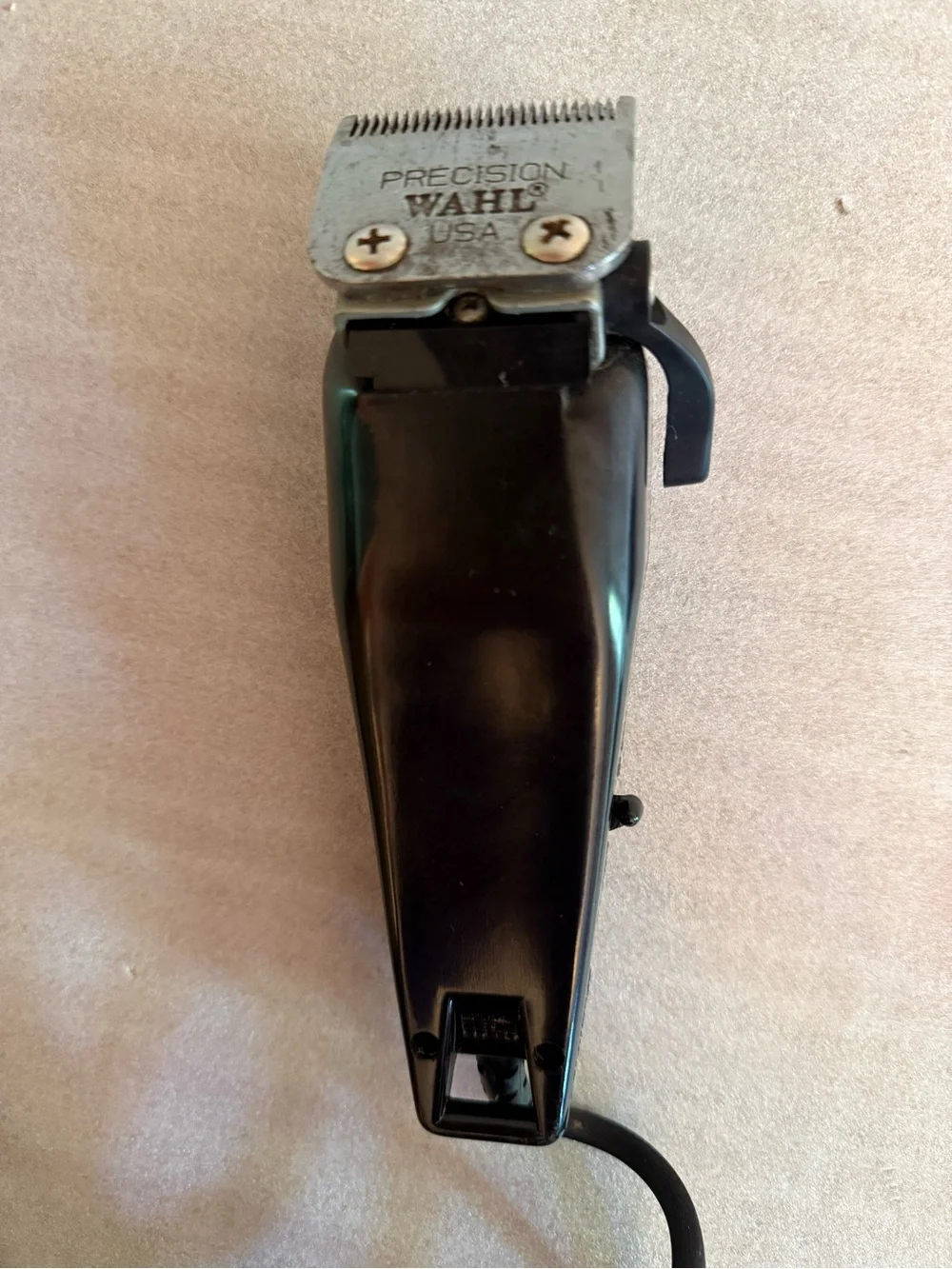 Wahl Animal Grooming Clippers Set